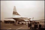 photo of Convair-CV-240-1-N8407H