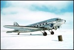 photo of Douglas-C-47A-N91008