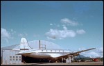 photo of Douglas-C-54B-N90449
