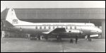 photo of Vickers-701-Viscount-G-ALWE
