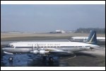 photo of Douglas-DC-6A-N6118C