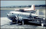 photo of Douglas-C-47B-G-AMSW