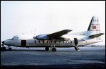 photo of Fairchild-F-27-TC-KOP