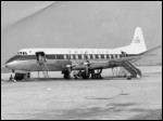 photo of Vickers-804-Viscount-G-APKG