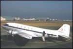 photo of Douglas-DC-3-JA5027