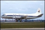 photo of Vickers-708-Viscount-F-BGNV