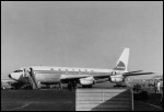 photo of Boeing-707-139-N74614