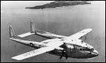 photo of Fairchild-C-119C-Flying-Boxcar-50-138