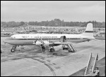 photo of Douglas-DC-6B-F-BHMS