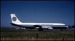 photo of Boeing-707-121-N708PA