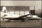 photo of Fokker-F-27200-PH-SAB