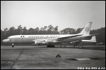 photo of Douglas-DC-8-51-XA-PEI