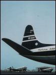 photo of Vickers-760D-Viscount-VR-AAV
