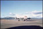 photo of Douglas-DC-4-1009-5R-MAD