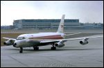photo of Convair-CV-880-22-1-N821TW