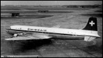 photo of Douglas-DC-6B-HB-IBE