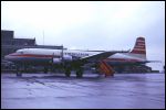 photo of Douglas-DC-6B-OY-EAN