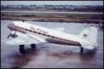 photo of Douglas-DC-3-HS-TDH