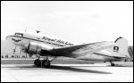 photo of Douglas-DC-3-XW-TAD