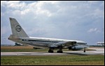 photo of Convair-CV-990-30A-5-OD-AEW