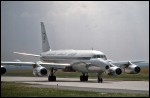 photo of Convair-CV-990-30A-5-OD-AEW