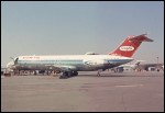 photo of DC-9-32-YV-C-AVD