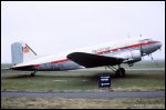photo of Douglas-DC-3D-N4296