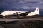 photo of Douglas-DC-6A-C-HB-IBT