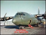 photo of Lockheed-C-130A-Hercules-56-0533