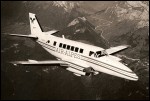 photo of Beechcraft-99-F-BRUF