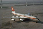 photo of Convair-CV-990-30A-6-HB-ICD