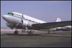 photo of Douglas-DC-3A-N163J