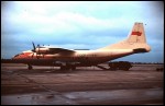 photo of Antonov-An-12B-CCCP-11031