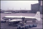 photo of Douglas-DC-6B-OO-CTL