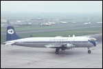 photo of Douglas-DC-6B-F-BNUZ