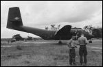 photo of C-7A-Caribou-62-4173