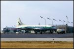 photo of Convair-CV-580-N90858