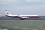 photo of DC-8-52-EC-ARA