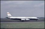 photo of Convair-CV-990-30A-5-EC-BZR