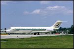 photo of DC-9-31-N954N