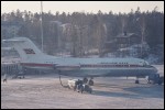 photo of Fokker-F-281000-LN-SUY