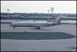 photo of Boeing-727-224-5A-DAH