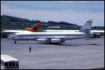 photo of Convair-CV-990-30A-5-EC-BJC