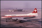 photo of Convair-CV-640-HB-IMM