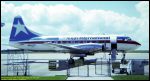 photo of Convair-CV-600-N94230