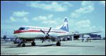 photo of Convair-CV-600-N94230