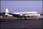 photo of Douglas-DC-6A-B-N614SE