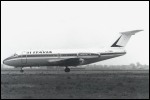 photo of Fokker-F-281000-I-TIDE