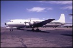 photo of Douglas-DC-6A-N611SE