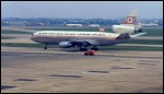 photo of DC-10-10-TC-JAV